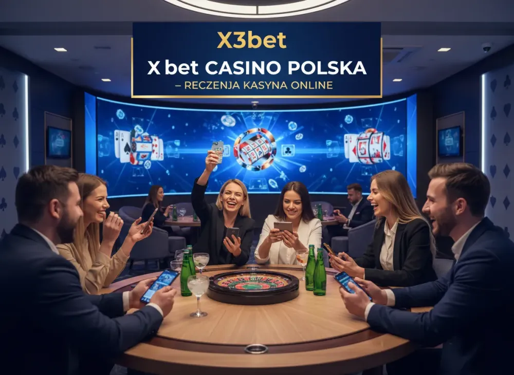 home X3bet